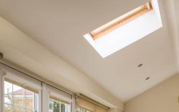 Uisken conservatory roof insulation companies