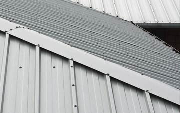 disadvantages of Uisken metal roofing