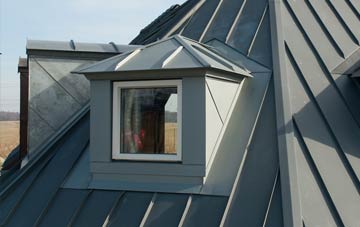 metal roofing Uisken, Argyll And Bute