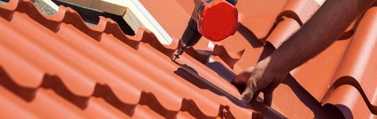 save on Uisken roof installation costs