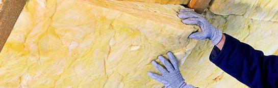 quotes for Uisken roof insulation