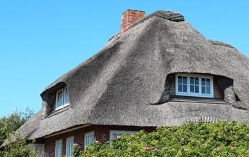 thatch roofing Uisken, Argyll And Bute